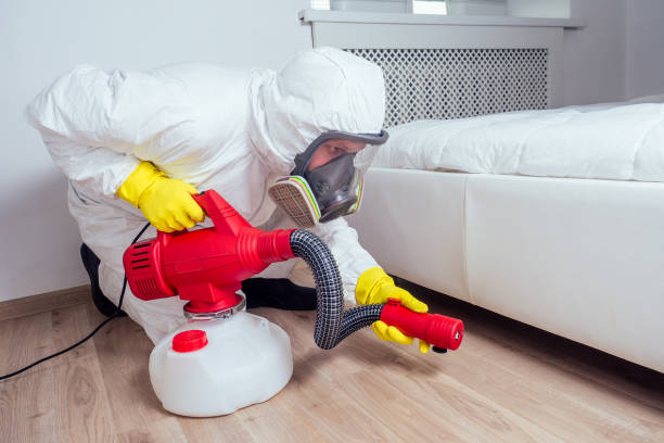 Best Wildlife Control Services  in Linden, MI