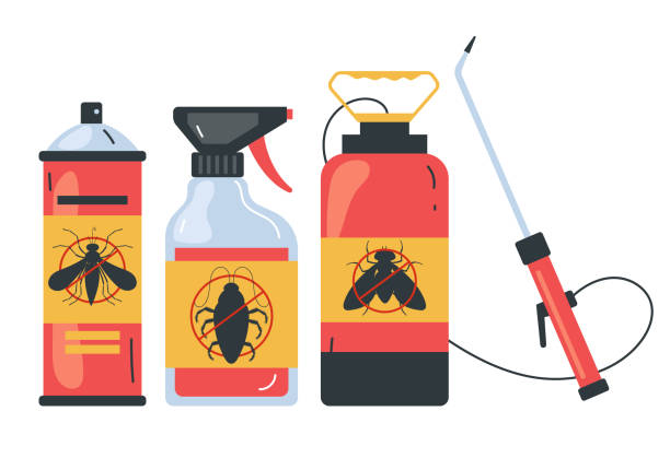 Reliable Linden, MI Pest Control Solutions